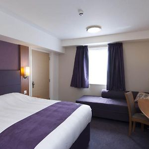 Premier Inn Inverness Centre - River Ness