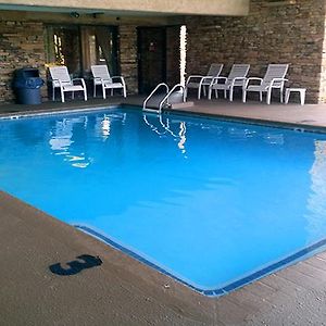 Riverside Motor Lodge - Pigeon Forge