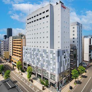 La'Gent Stay Sapporo Odori Hokkaido