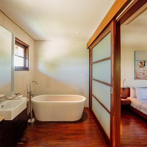 One-Bedroom Garden View Pool Villa