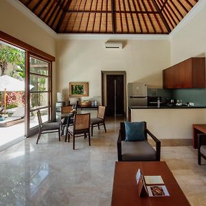 Pool Villa mit 2 Schlafzimmern